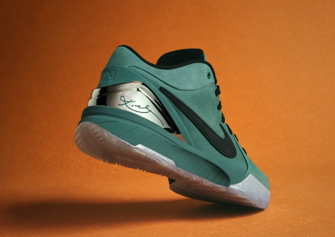 Pre-owned Kobe 4 Protro Girl Dad 2024 Men's Size Us10 With Box Unworn Pair In Black