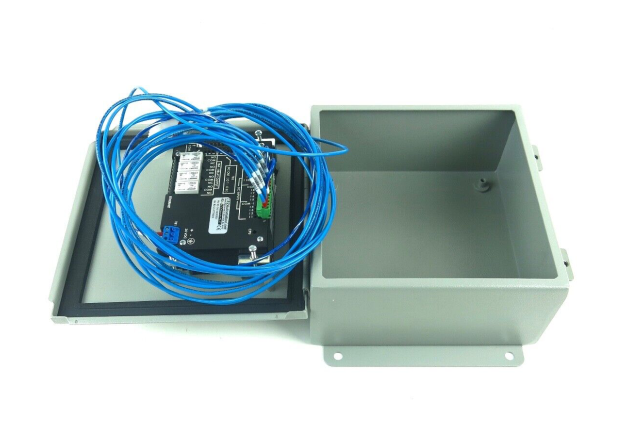 NEW PLC EZ AUTOMATION EZP-T4C-MINIPLC