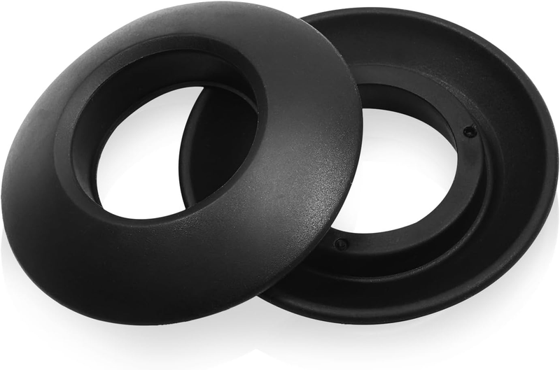 Paddle Drip Rings For Kayak And Canoe Paddles Durable Splash Guards