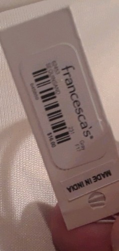Francesca Head Band (read description)