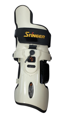 Xtreme Stinger Regular Cobra Bowling Wrist Support Protector - Right hand