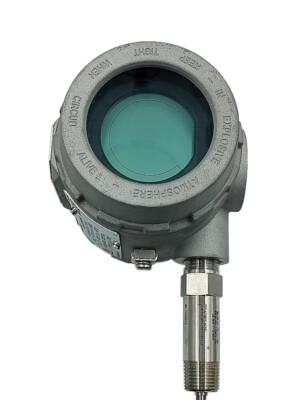 Transmissor de Temperatura Rosemount 3144P D5A2E2M5Q4XA