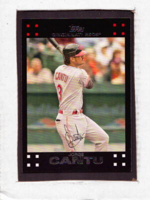 2007 Topps Update #UH166 through #UH330 - Finish Your Set - You Pick