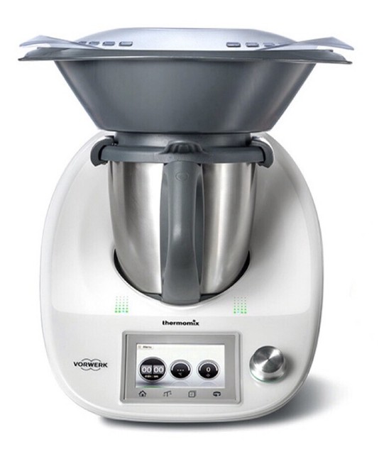 Thermomix TM5 Blenders, Juicers & Food processors Gumtree Australia