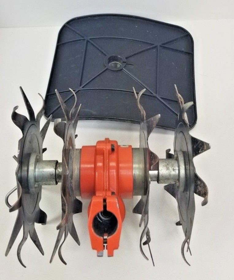 STIHL BF-KM Mini-Cultivator