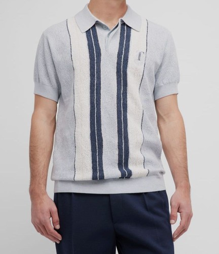 メンズウェア 23SS Resurrection GM CHECK PATTERN POLO 23SS Resurrection GM CHECK PATTERN POLO - メルカリ