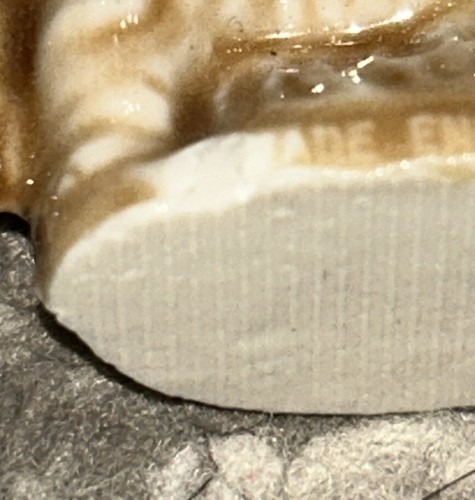 Lot of 14 Wade Whimsies Figurines Mini Figures. All Animals Except 1. See Photos