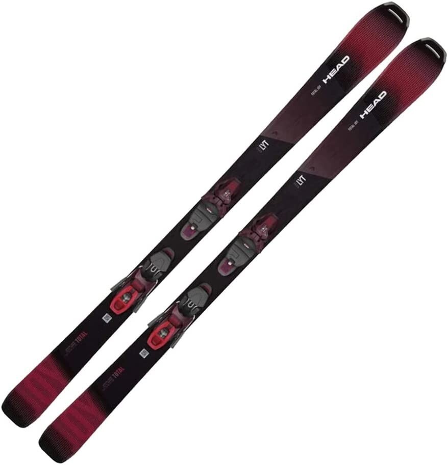 HEAD - 【新品未使用】HEAD POWER JOY 163cm 2024 Head Power Joy