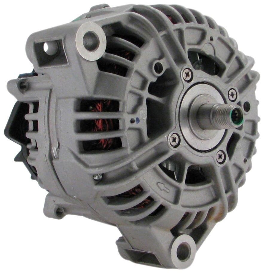 New Alternator 0124625030315 0-124-625-030 AH229090 AXE17691 New Alternator 0124625030315 0-124-625-030 AH229090 AXE17691