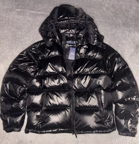 極美品Rainier Down Jacket POLO RALPH LAUREN $_12.JPG?set_id=880000500F