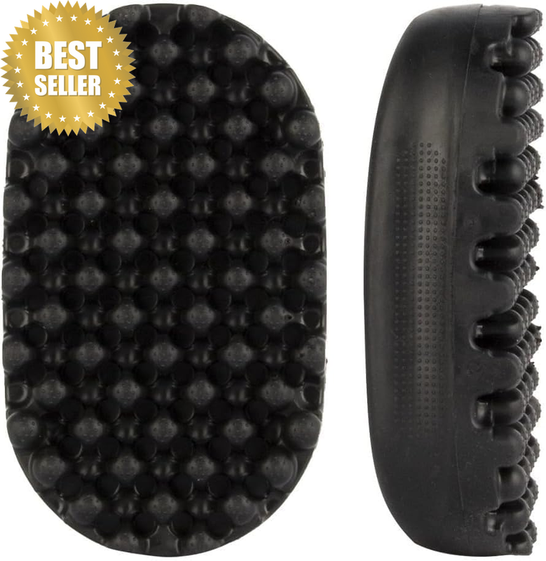 Silicone Curling Brush, Dirty Braid Comb, Portable Compact Curling Combs, Curlin