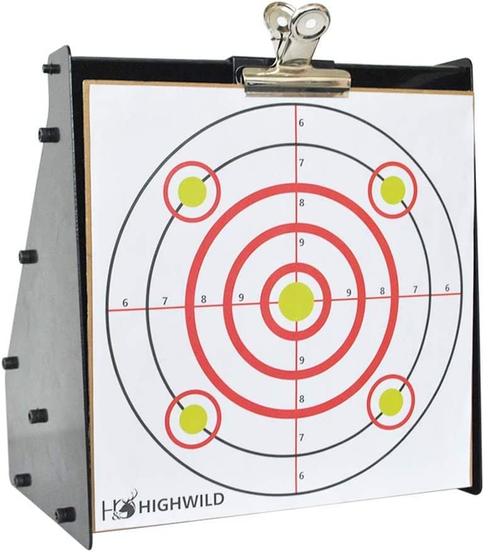 Bullet Trap Box for .22/.17 Caliber (Rimfire Only) | 11