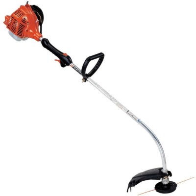 ECHO Curved Shaft Gas Trimmer 2 Cycle 21.2 cc Reload Head Weed Eater Grass Edger