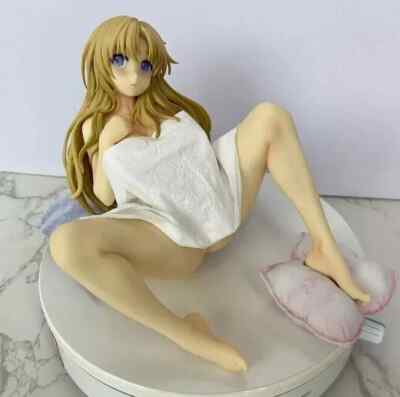 Hot, Anime Native RocketBoy Chie Ver. PVC 1/6 scale Figure Statue New No Box