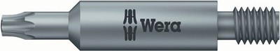 Wera TORX threaded Bit 867/15 TX 25 x 45 mm
