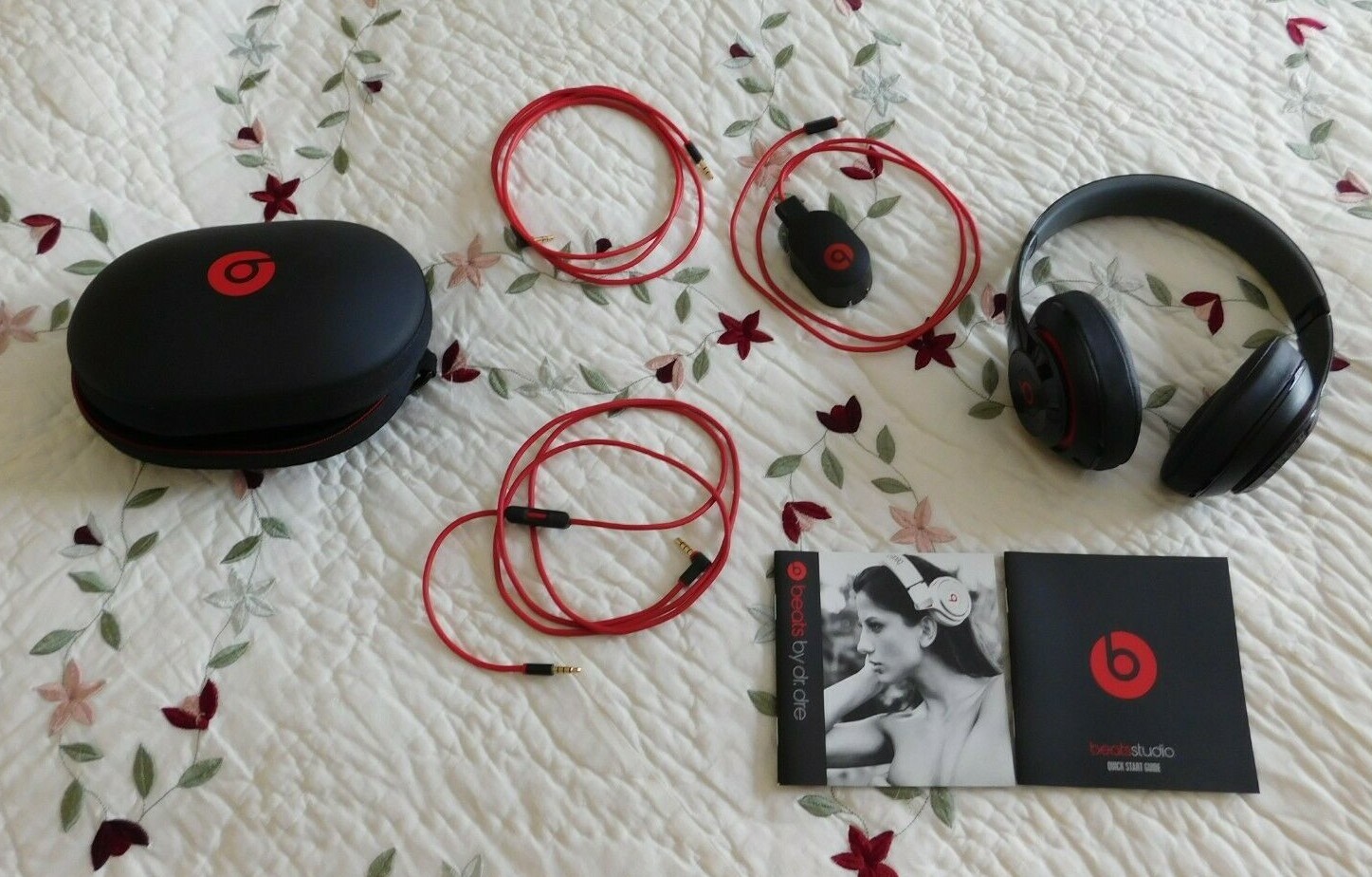 [新品] BEATS STUDIO Beats by Dr.Dre Amazon.com: Beats by Dr. Dre Studio 3 Wireless Over-Ear