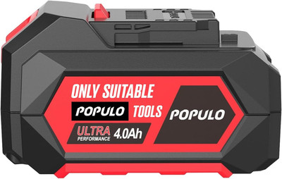 20V Max 4Ah Lithium Ion Battery Pack