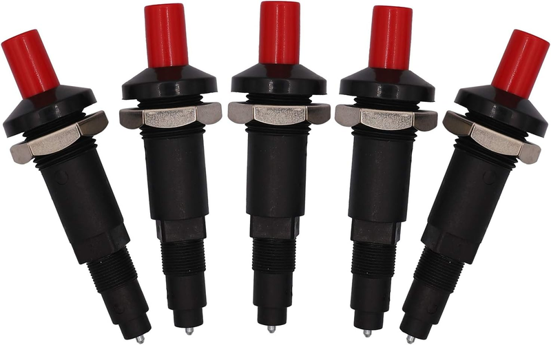 Gas Heater Piezo Igniter Spark Plug for Meter Star One Outlet