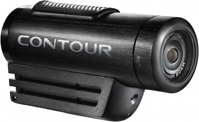ContourROAM Contour ROAM 1600 HD Action Cam 1080p +Extras 32GB Ready To Go!