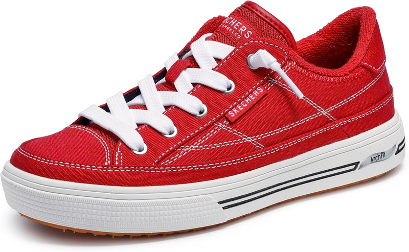 Skechers Women's Arch Fit Arcade - Arcata Sneakers