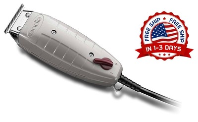 MEJOR Maquina De Afeitar Y Cortar Cabello Eletrica Profesional Espada T Gris NEW