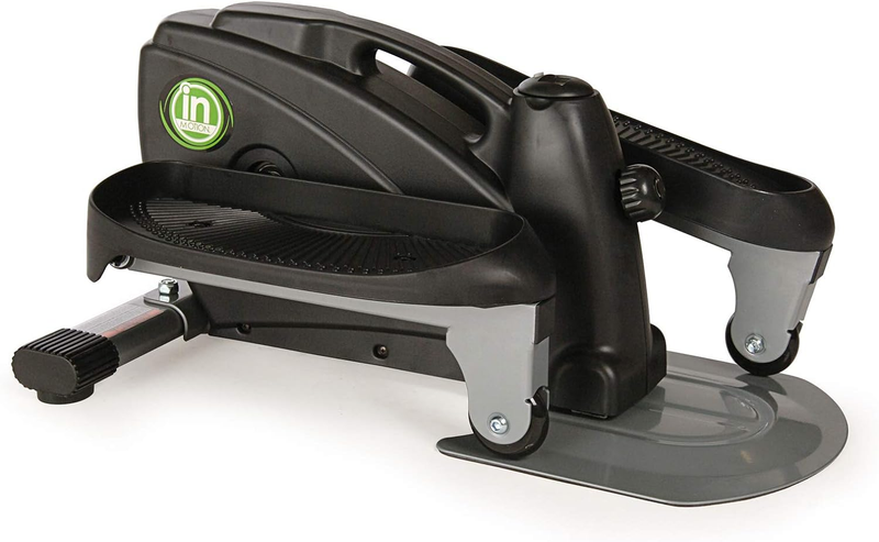 Stamina Inmotion Compact Strider - Pedal Exerciser with Smar