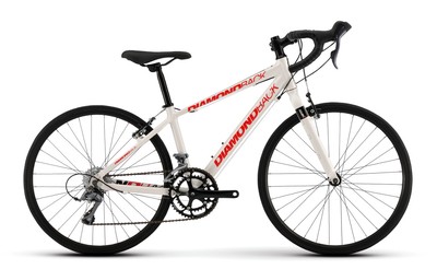 2016 Diamondback Podium 24, Size 24", Very Good