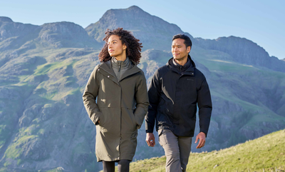 An image depicting Up to 50% off autumn fashion 
