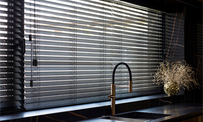 An image depicting Save up to 30% on blinds