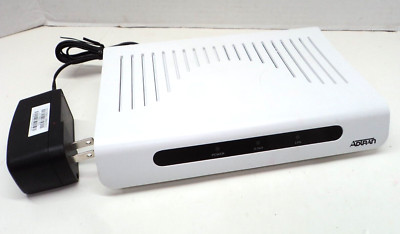 Adtran 422G 212MHz Gfast Bridge P/N: 11321713F22US