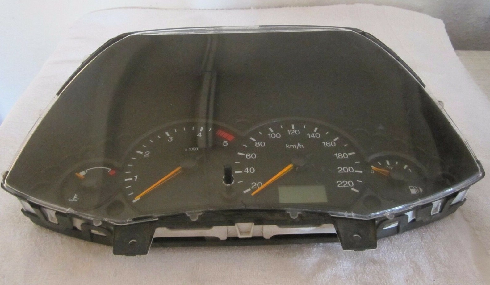 Kombiinstrument Tacho Ford Focus II C-Max 4M5T-10849