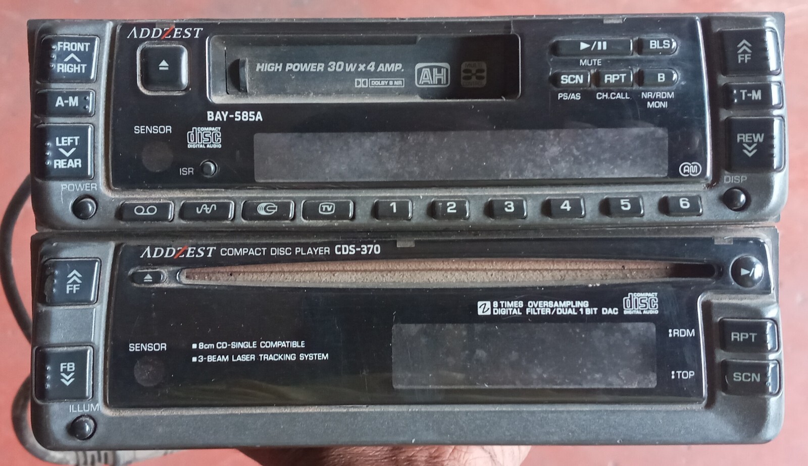 バス車内表示器 CY-2510A バス 部品 Yahoo!オークション - Clarion