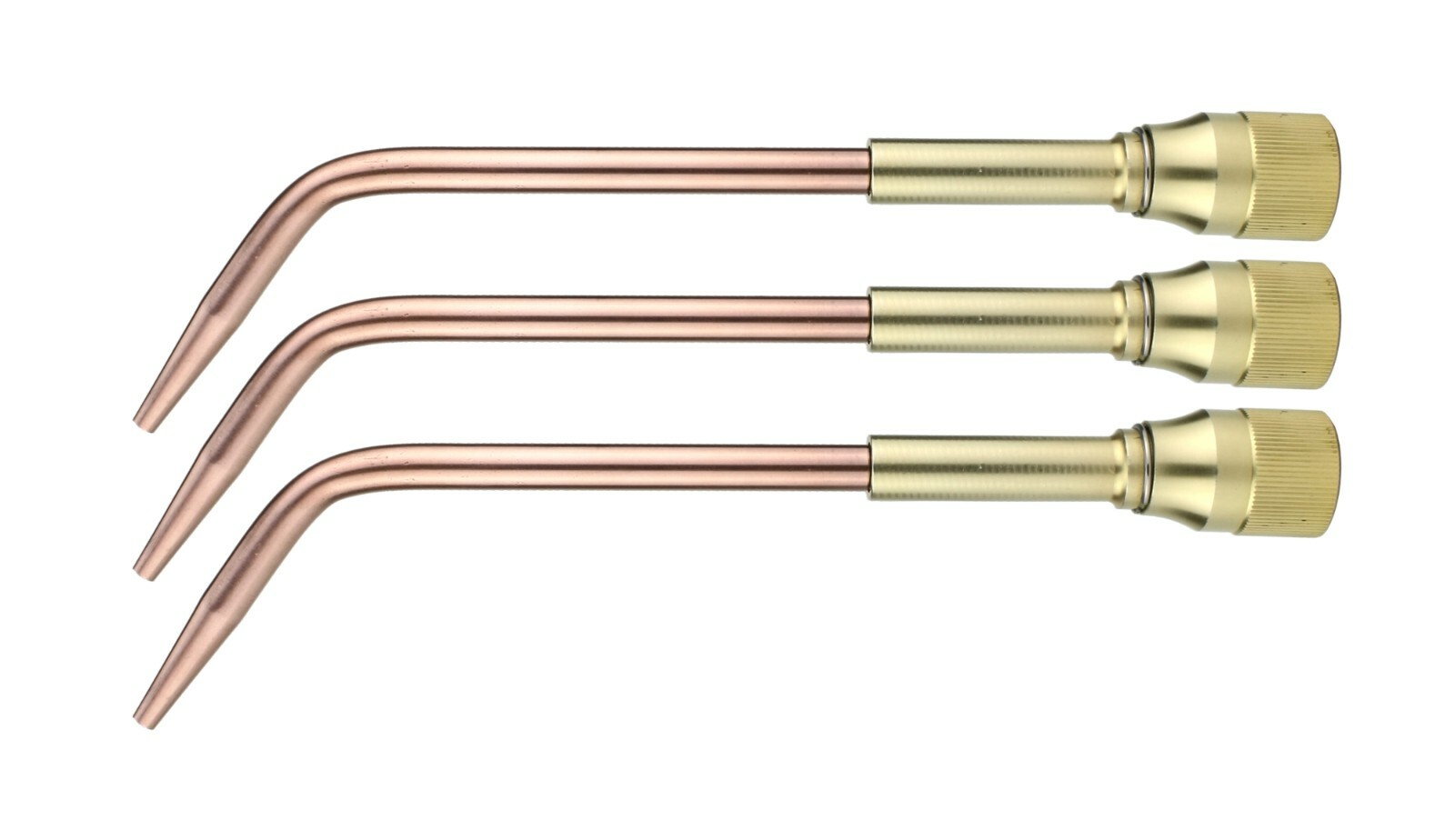OxyAcetylene Welding Tips Model WJ Compatible with "J" Series Victor