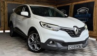 2016 Renault Kadjar 1.5 dCi Dynamique S Nav SUV 5dr Diesel EDC Euro 6 (s/s) (110