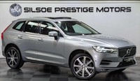 2018 Volvo XC60 2.0 D5 PowerPulse Inscription Pro 5dr AWD G tronic ESTATE DIESEL