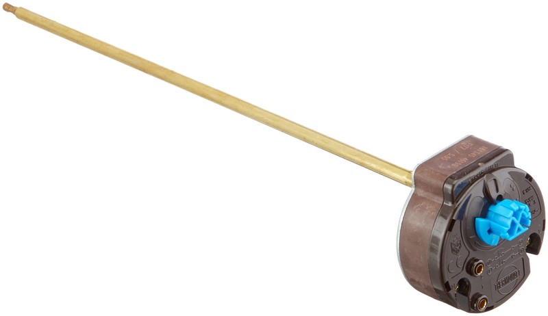 Acquastilla 113722 Thermostat Thermowatt Rts-3-R