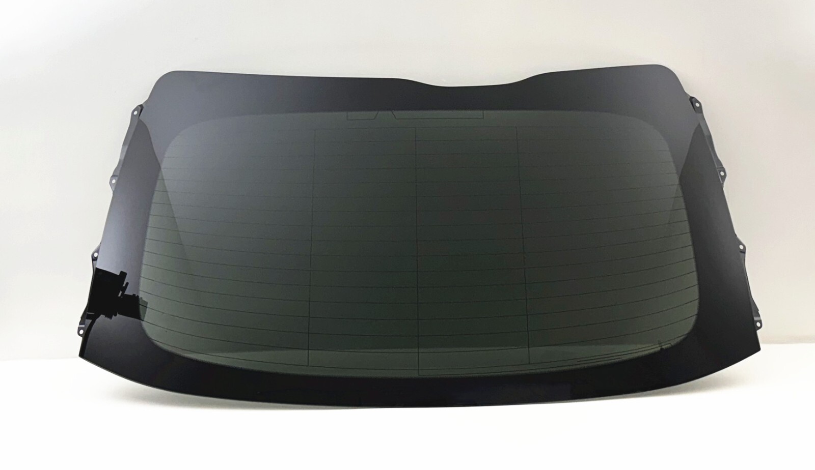 Fit 2023-2026 Lexus RX350 RX350h RX450h+ RX500h Rear Window Back Glass Heated