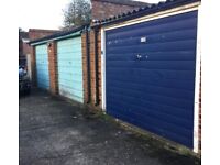 Storage space available to rent in Garage in London (TW7) - 136 Sq Ft