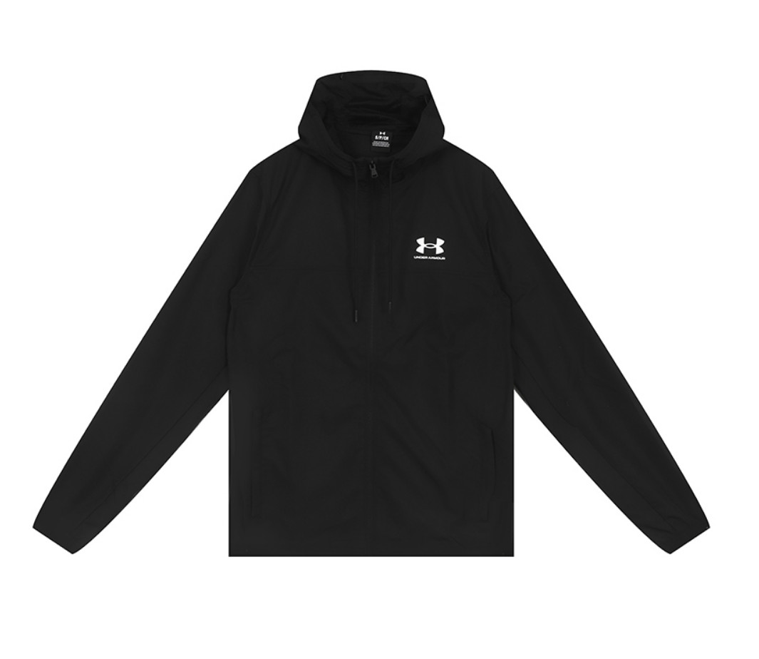 UNDER ARMOUR storm アウターウェア M ブラック Under Armour Storm Rain Jacket - WNC SportsZone