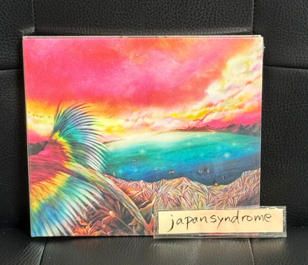 邦楽 Nujabes / Spiritual State Tribe Edition Nujabes – Spiritual State - Tribe Edition – CD (Album) +