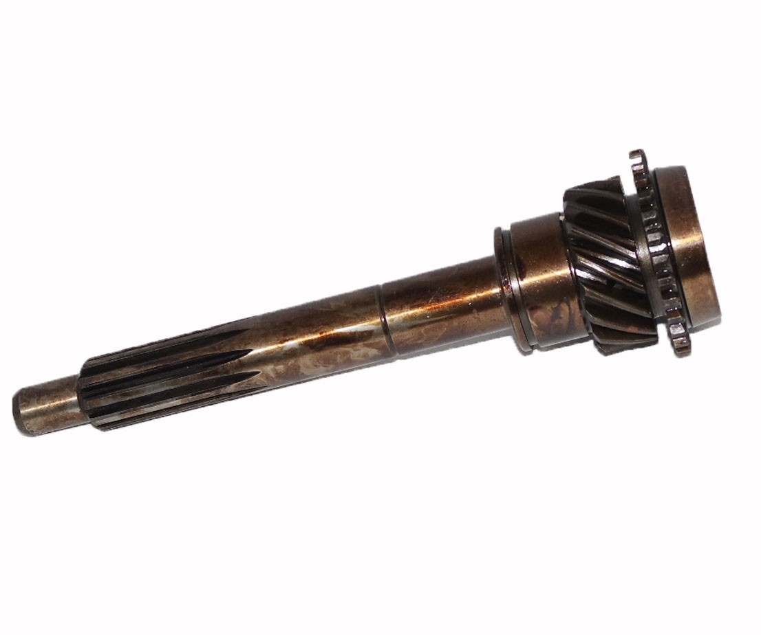 Transmission Main Drive Gear Assembly 16 Teeth For FC 360 Jeeps 