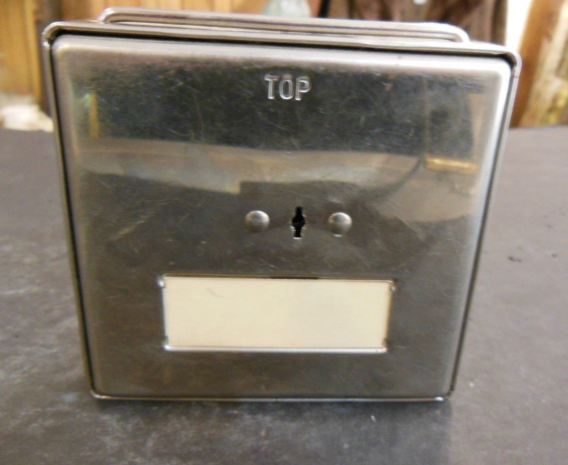 Security Savings and Loan Association Bank Salina KS