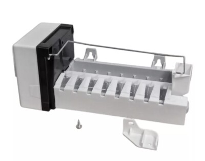 W10300022 WPW10300022 Refrigerator Ice Maker Replaces AP6019085, W10122556, W...