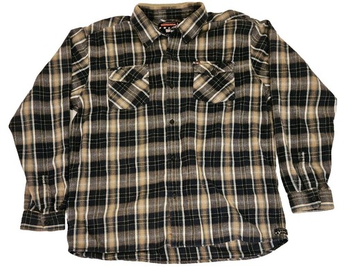 夜神Vintage Plaid Shirt XL $_12.JPG?set_id=880000500F