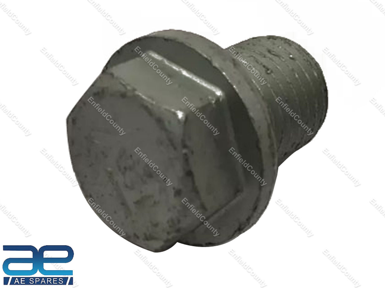 Engine Oil Drain Plug for Hyundai 1.6 1.6GDI 2.0 2.0GDI  2.2CRD 2.4 2.4GDI KIA 