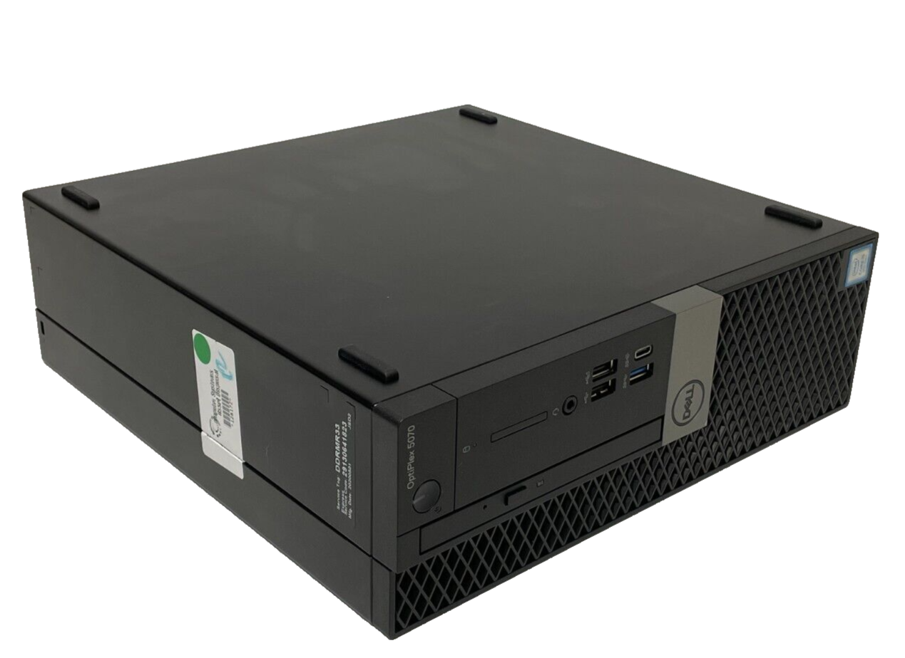 今夜限定特価☆【美品】DELL OptiPlex5070 SFF i5 8500 51C2PyriTCL._UF350,350_QL80_.jpg