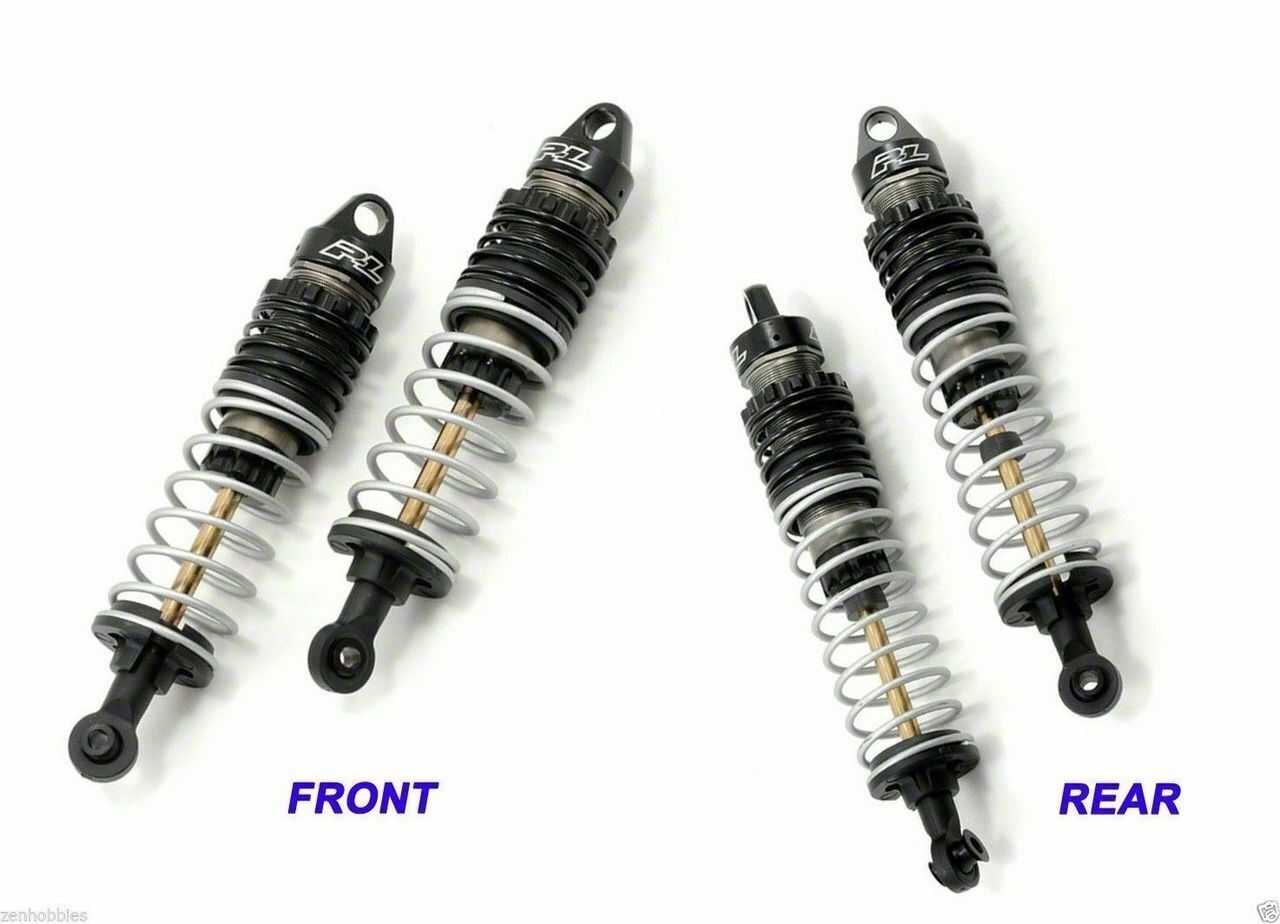 PROLINE POWERSTROKE パフォーマンスショックキット PROLINE POWERSTROKE パフォーマンスショックキット PROLINE