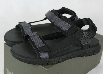 Timberland Windham Trail Sandalias Zapatos de Agua Hombre Gr.44 (10) Nuevo