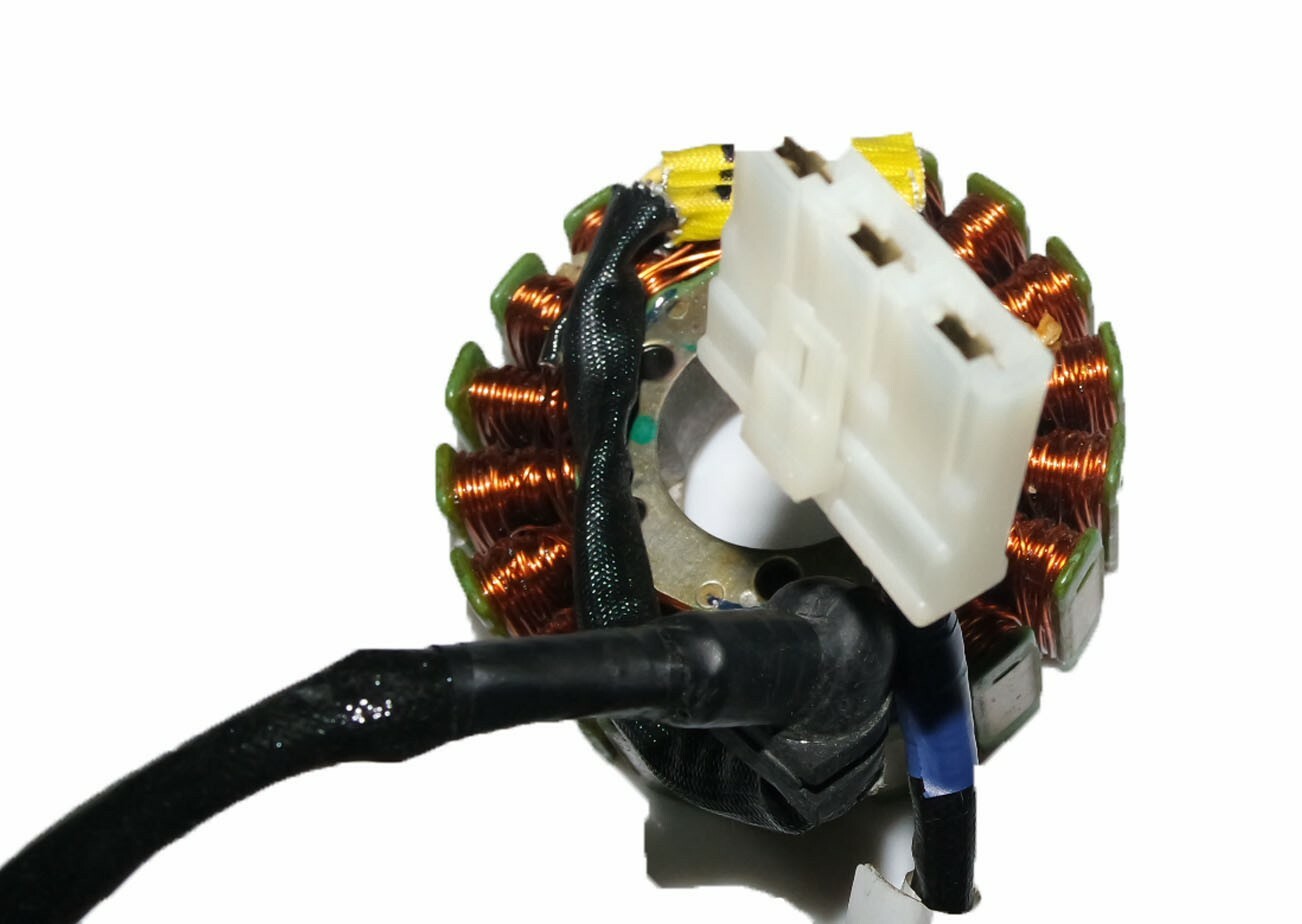 Alternator Stator Coil Generator Fits For KTM Duke 200 Motorcycle