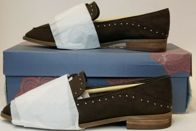 Carlos by Carlos Santana Women's Jessa Loafers, ivyleague, 7M US NEW IN BOX 
